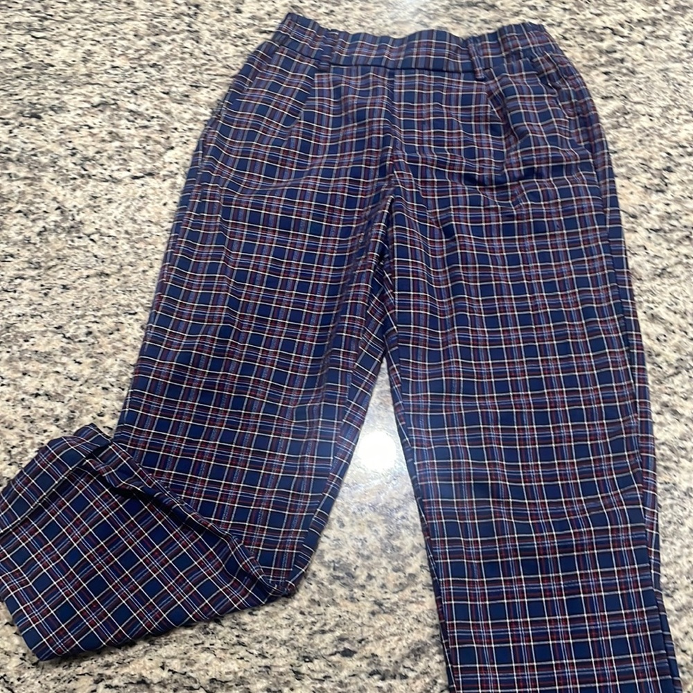 🎃Bershka pants